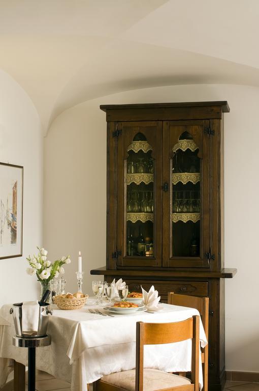 Hotel Villa Angelica Lacco Ameno  Екстер'єр фото