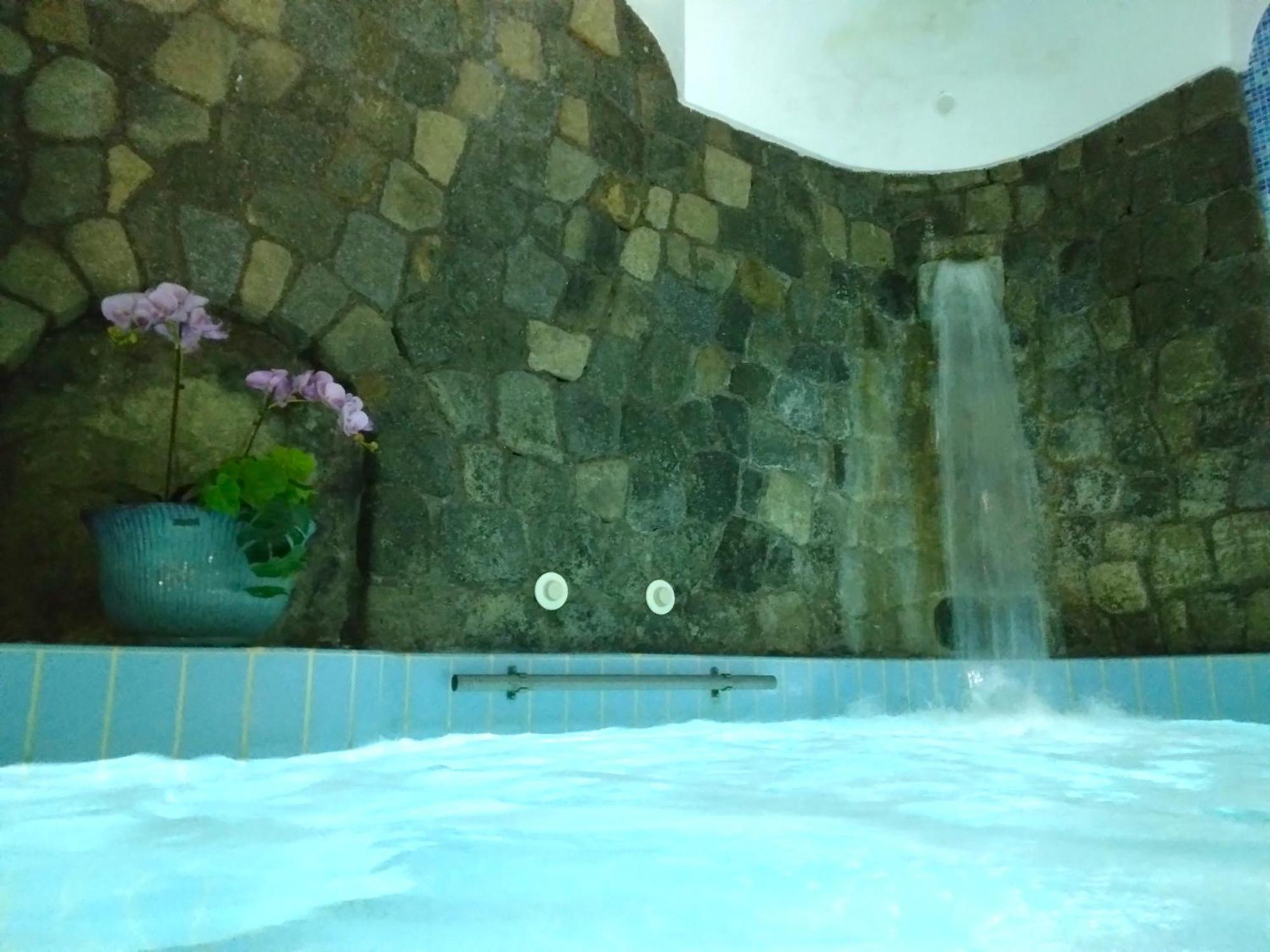 Hotel Villa Angelica Lacco Ameno  Екстер'єр фото