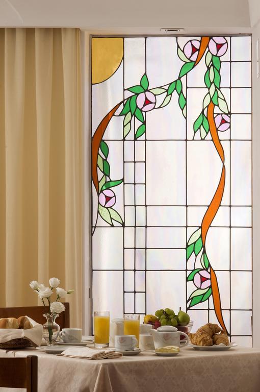 Hotel Villa Angelica Lacco Ameno  Екстер'єр фото